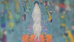 Rekord bei Sotheby’s: Klimt-Porträt „Elisabeth Lederer“ erzielt 236,4 Millionen Dollar – zweitteuerstes Kunstwerk aller Zeiten