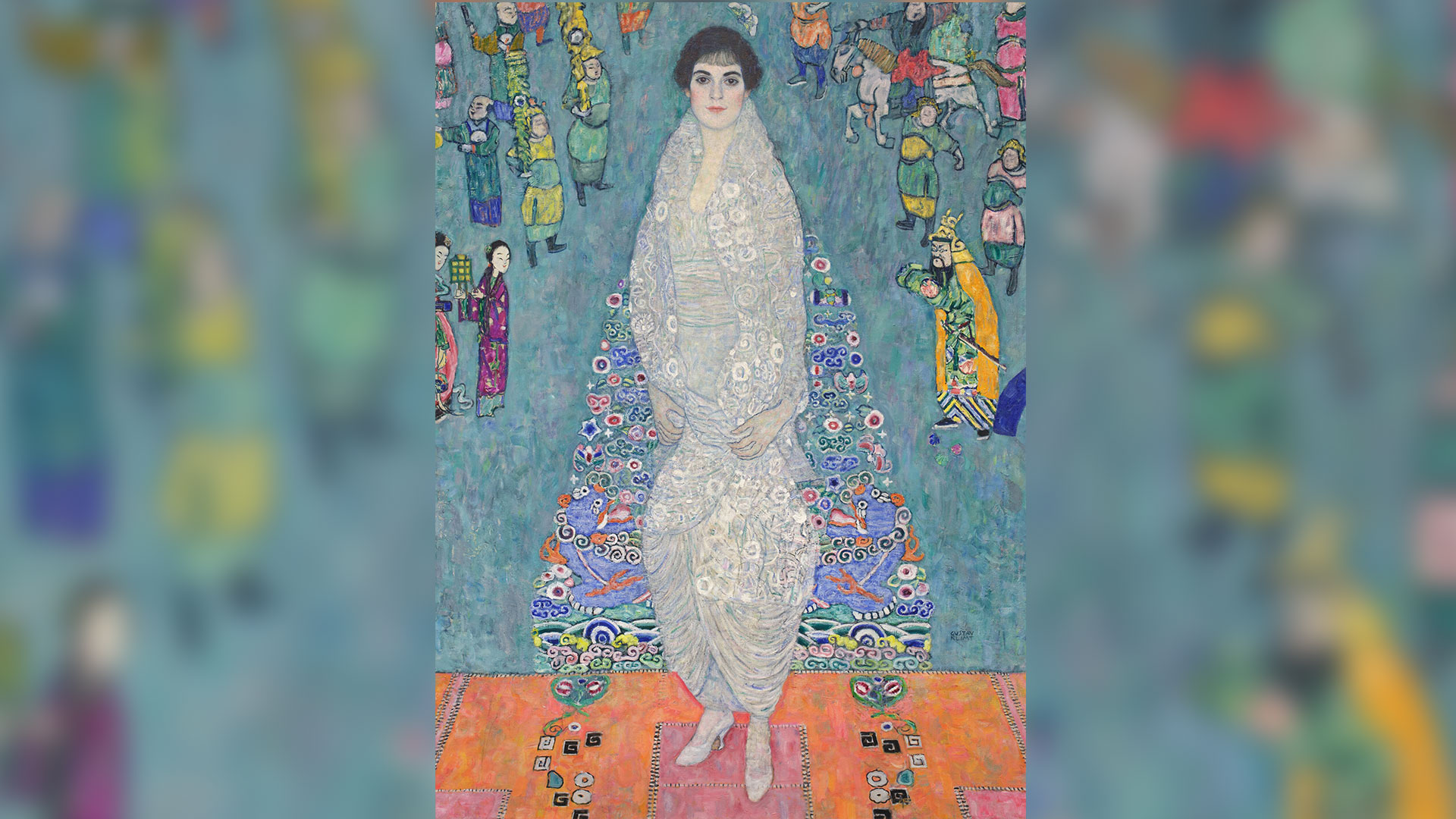 Rekord bei Sotheby’s: Klimt-Porträt „Elisabeth Lederer“ erzielt 236,4 Millionen Dollar – zweitteuerstes Kunstwerk aller Zeiten