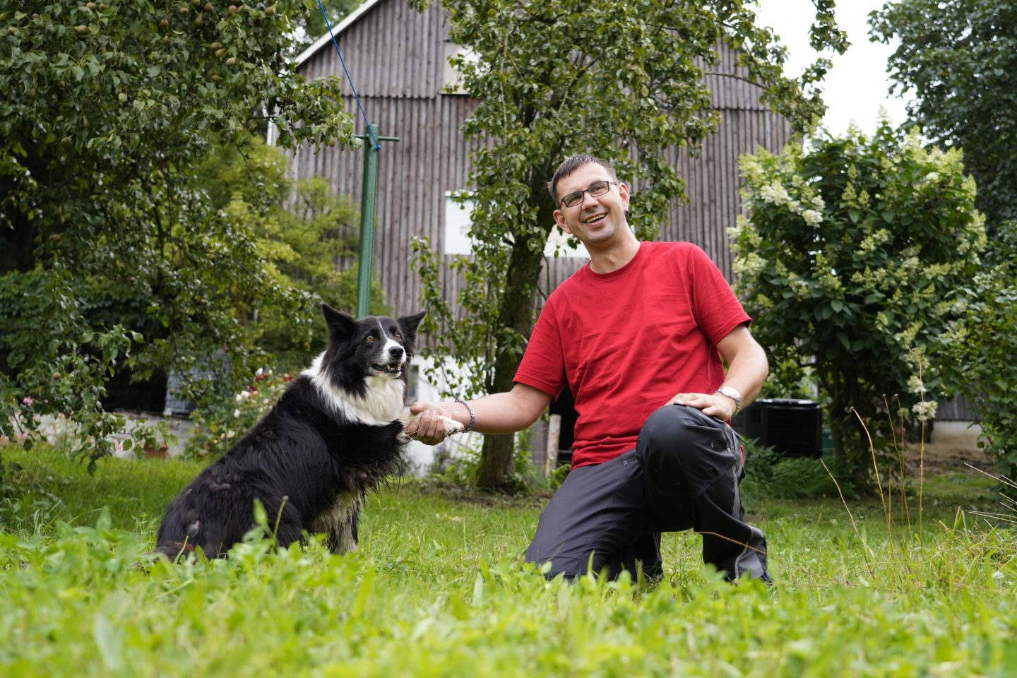 Bauer sucht Frau 2025: Wann läuft die nächste Folge? Alle Sendetermine und Kandidaten der neuen Staffel – Diese Bauern suchen ihr Glück auf dem Land F3277 3