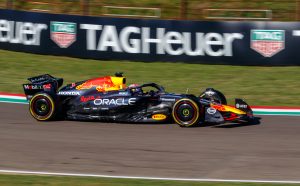 Formel 1: Verstappen siegt in Las Vegas – Norris-Patzer öffnet die Tür zum sechsten Saisonerfolg