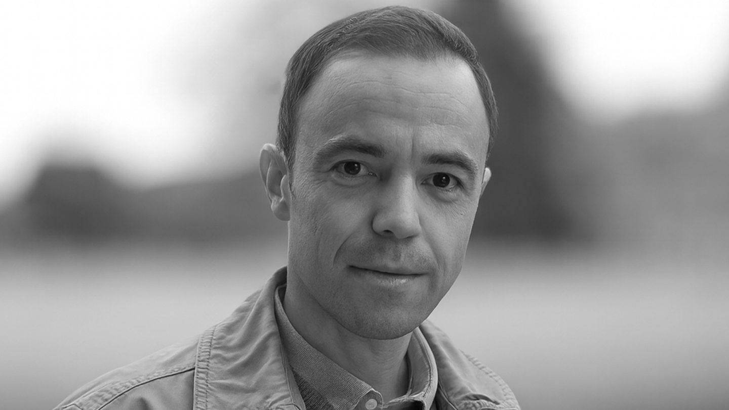 Der Freiburger Schauspieler Felix Eitner ist tot: Der TV-Star aus „Polizeiruf 110“, „Alles Klara“ und „Tatort“ starb mit nur 58 Jahren