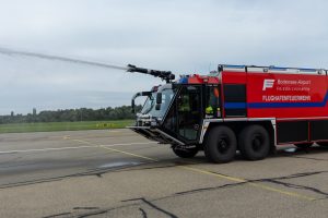 Große Notfallübung am Bodensee-Airport – Hunderte Einsatzkräfte proben den Ernstfall! Große Notfallübung am Bodensee-Airport – Hunderte Einsatzkräfte proben den Ernstfall!