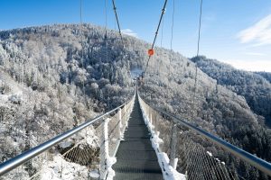 Eiskalt in Baden-Württemberg: Frost, Sonne – und ab Mittwoch kommt Schnee – so wird das Wetter bis Freitag Eiskalt in Baden-Württemberg: Frost, Sonne – und ab Mittwoch kommt Schnee – so wird das Wetter bis Freitag