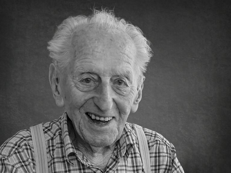 Mit 110 Jahren verstorben: Baden-Württemberg trauert um ältesten Mann Deutschlands aus Kernen im Remstal