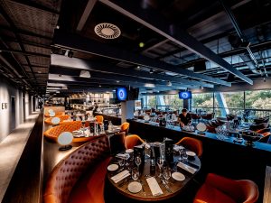 „Caterer des Jahres“: WildparkTaste holt erneut Branchenpreis – Spitzenküche im KSC-Stadion begeistert die Jury