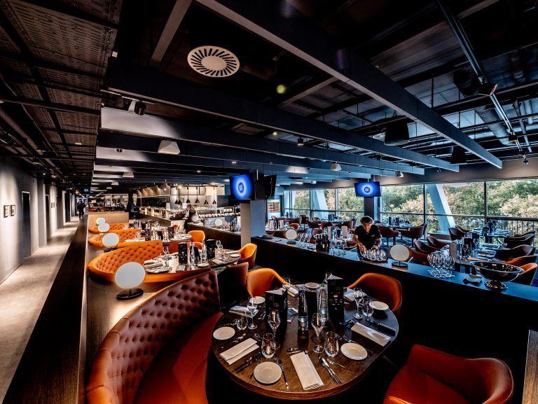 „Caterer des Jahres“: WildparkTaste holt erneut Branchenpreis – Spitzenküche im KSC-Stadion begeistert die Jury