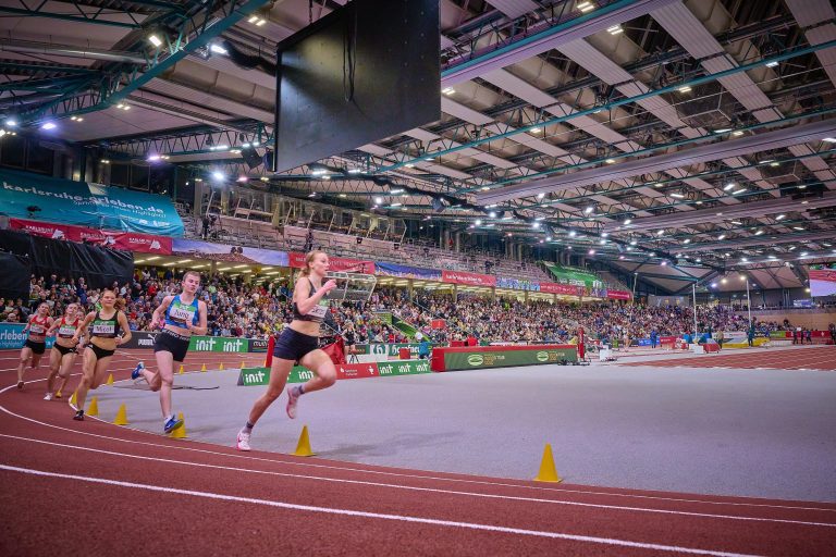 Tickets heiß begehrt! INIT INDOOR MEETING Karlsruhe 2026 startet Vorverkauf Tickets heiß begehrt! INIT INDOOR MEETING Karlsruhe 2026 startet Vorverkauf