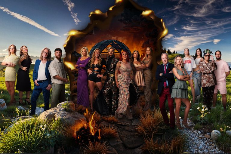 „Die Abrechnung – Der Promi-Showdown“ startet heute auf ProSieben: Neue Reality-Show sorgt für Zoff – Sara Kulka trifft auf Erzfeind Ronald Schill „Die Abrechnung – Der Promi-Showdown“ startet heute auf ProSieben: Neue Reality-Show sorgt für Zoff – Sara Kulka trifft auf Erzfeind Ronald Schill