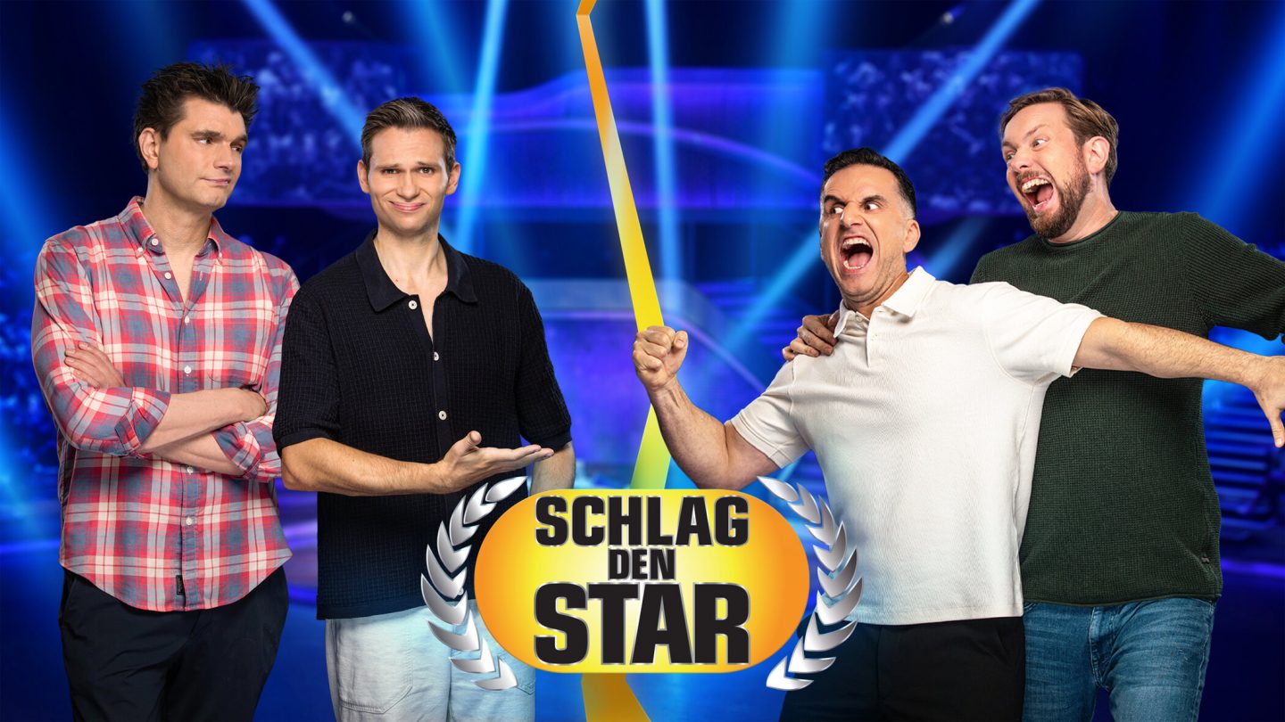 Das wohl spektakulärste „Schlag den Star“-Duell: Unfassbares Comeback – „heute-show“-Duo