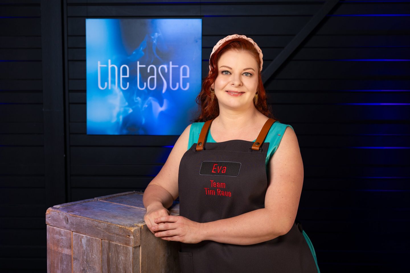 „The Taste“ 2025 – Folge 5: Musik, Drama, Doppel-Aus! Wer gehen muss – und wer richtig abliefert Joyn S1 TheTaste 3194551