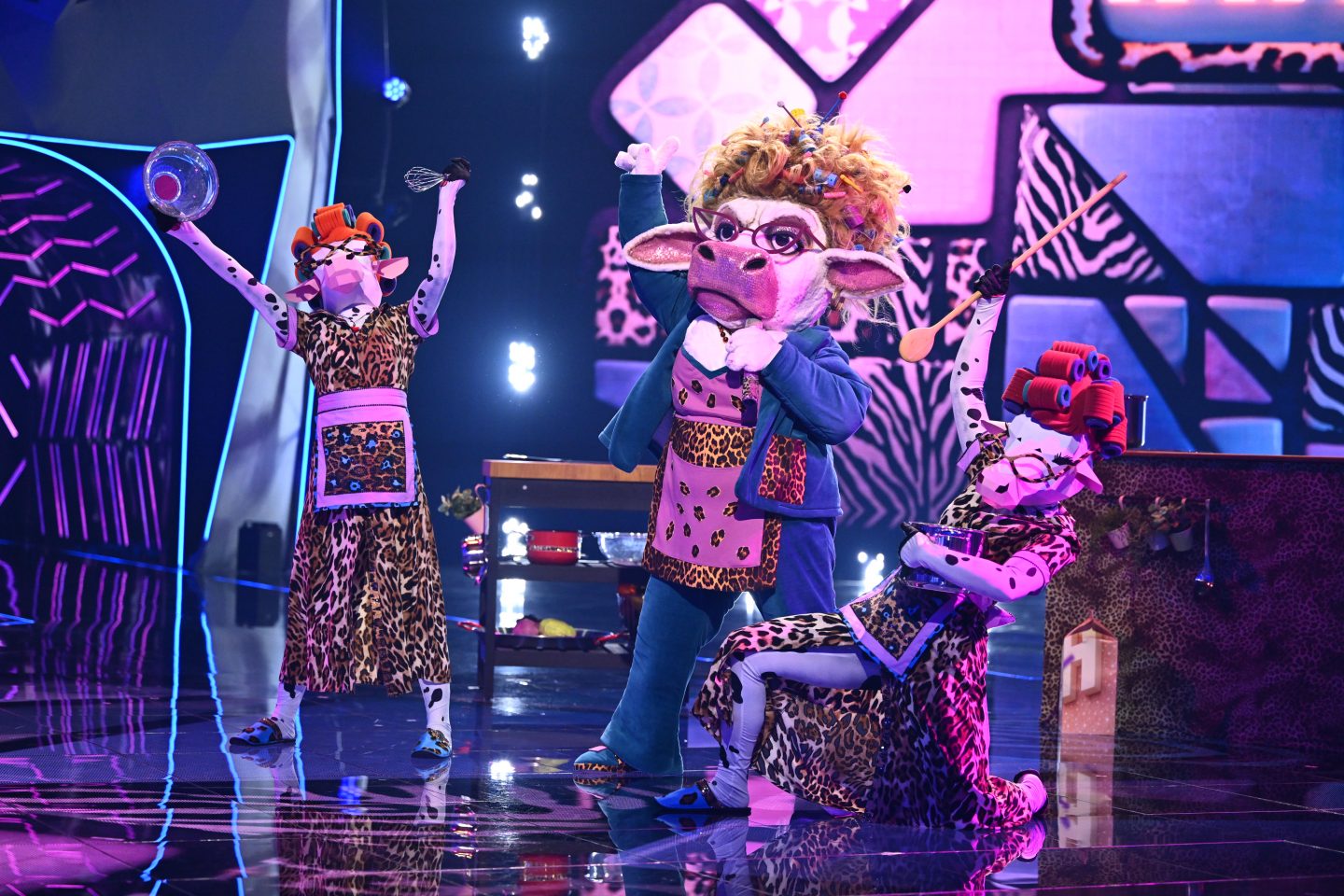 Heute wird es spannend bei „The Masked Singer“ – warum die zweite Rätselrunde Fans jetzt besonders elektrisiert