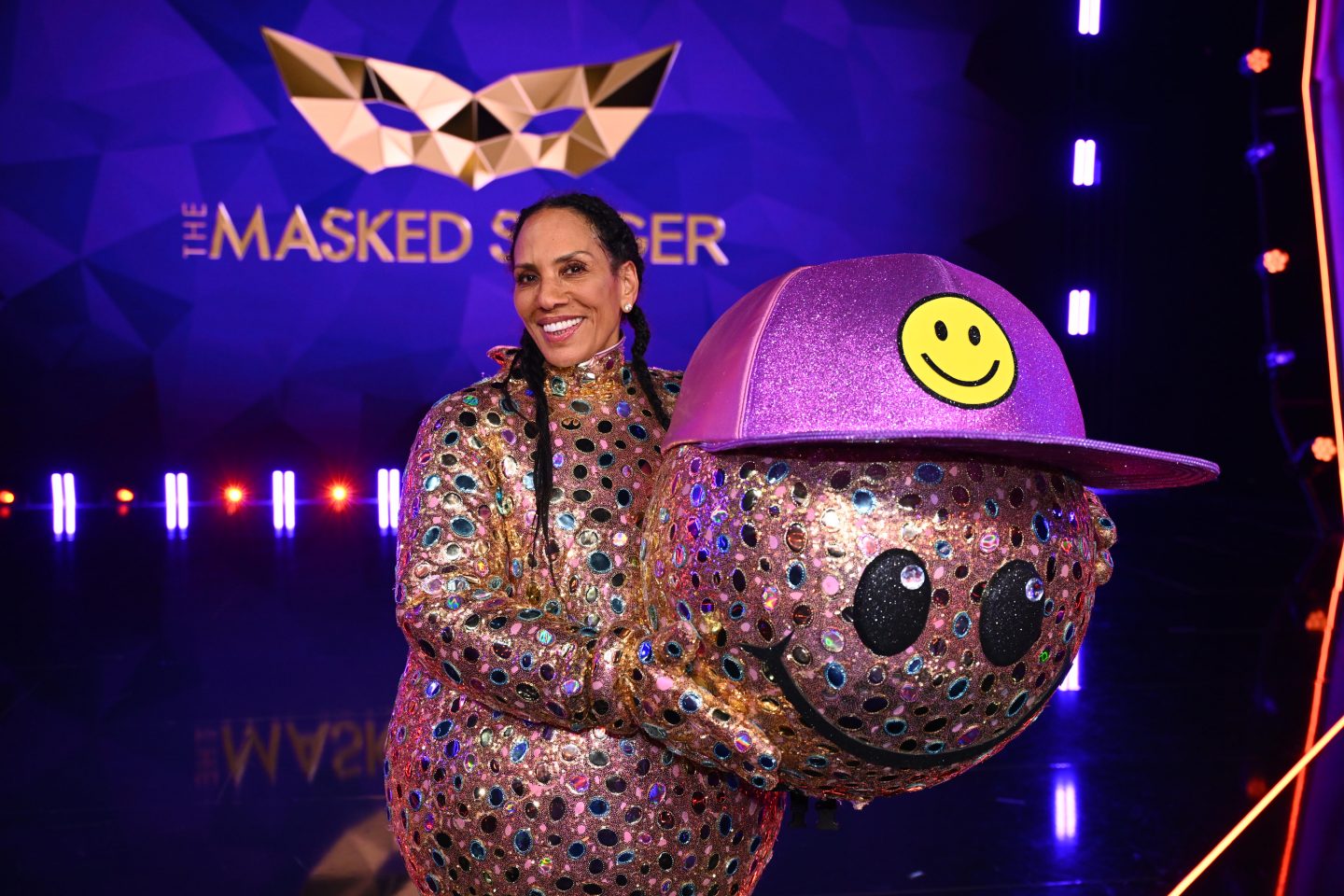 Heute wird es spannend bei „The Masked Singer“ – warum die zweite Rätselrunde Fans jetzt besonders elektrisiert 2 Heute wird es spannend bei „The Masked Singer“ – warum die zweite Rätselrunde Fans jetzt besonders elektrisiert Joyn TMS12 Show1 3300241