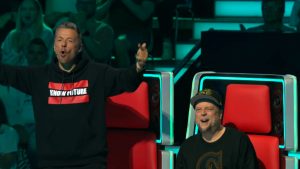 The Voice of Germany am 21. November: Heute zweite Team-Fights mit Drama, Emotion und starken Auftritten – das erwartet Zuschauer auf Sat.1