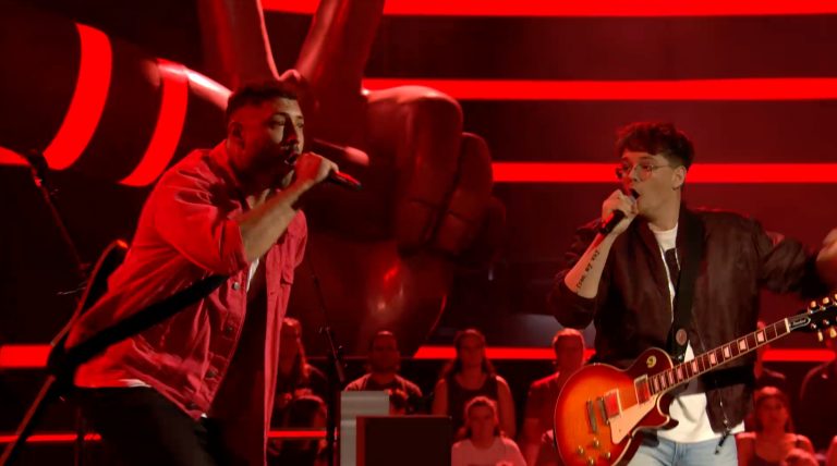 „The Voice of Germany“ heute: Diese Talente kämpfen am 7. November um den Einzug in die Teamfights „The Voice of Germany“ heute: Diese Talente kämpfen am 7. November um den Einzug in die Teamfights