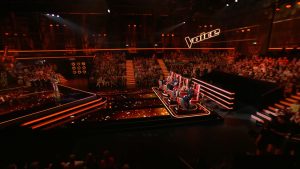 Was heute bei “The Voice of Germany” passiert – die finalen Teamfights am 28. November 2025