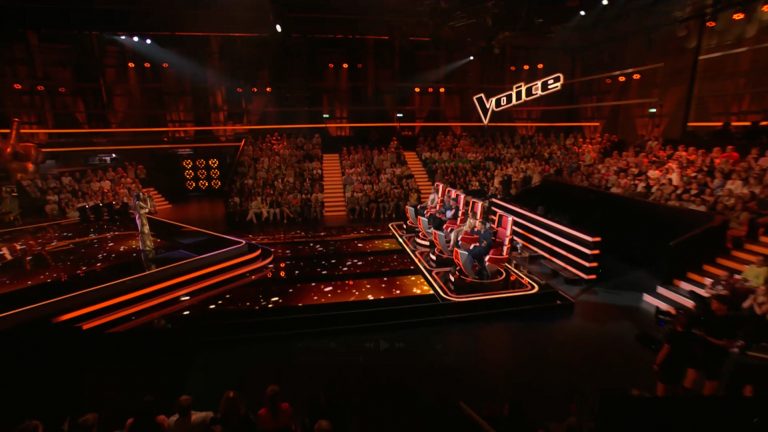 Was heute bei “The Voice of Germany” passiert – die finalen Teamfights am 28. November 2025