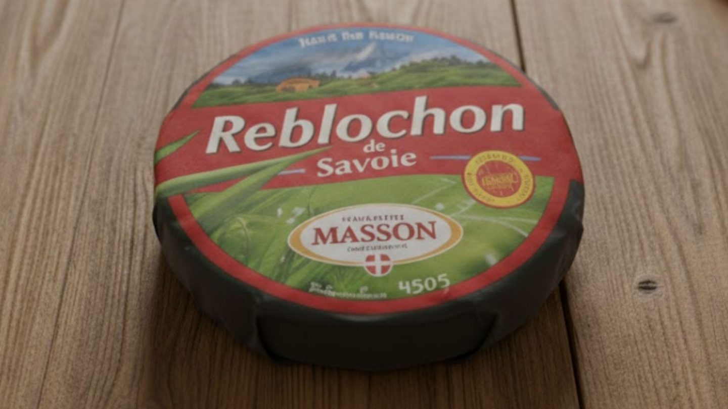 Käse zurückgerufen! Beliebter Reblochon kann schwere Erkrankungen auslösen 1 Käse zurückgerufen! Beliebter Reblochon kann schwere Erkrankungen auslösen Reblochon