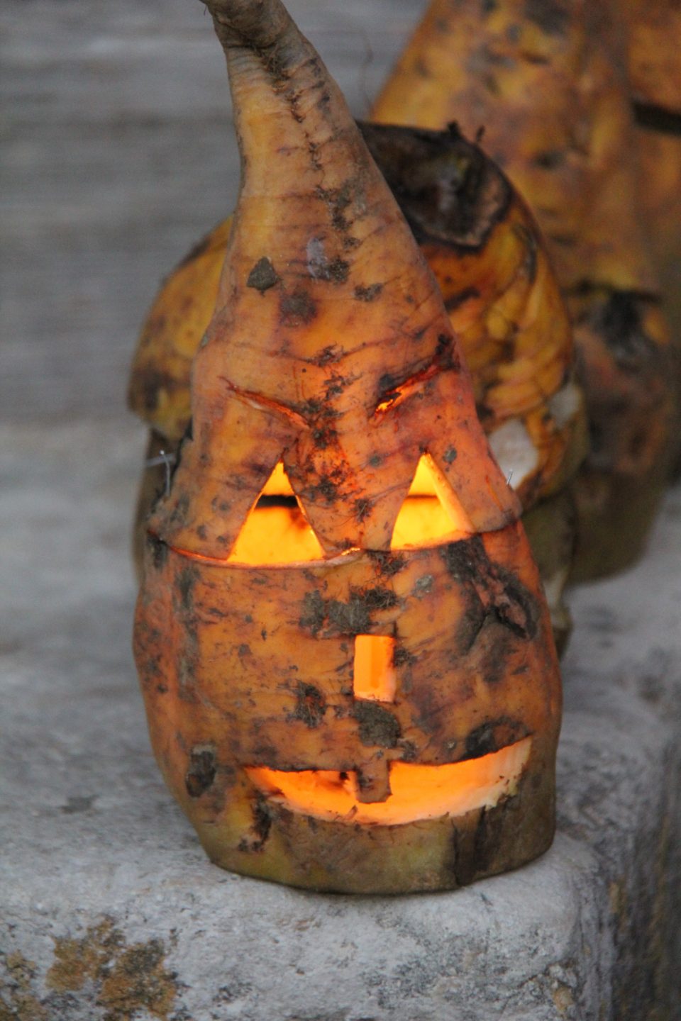 Licht und Schatten: Die 9 schönsten Lichterfeste & Feuerbräuche in Baden-Württemberg – Wo der Süden in Flammen erstrahlt 3 Licht und Schatten: Die 9 schönsten Lichterfeste & Feuerbräuche in Baden-Württemberg – Wo der Süden in Flammen erstrahlt Ruebengeister im Freilichtmuseum Neuhausen ob Eck Donaubergland cFreilichtmuseum Neuhausen ob Eck