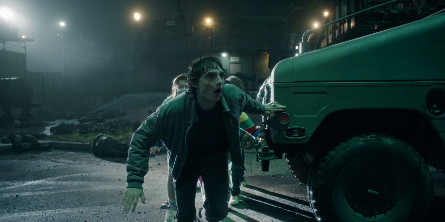 „Stranger Things“ endet mit einem Knall: Die Finale Staffel, die keiner will – aber alle sehen müssen 3 „Stranger Things“ endet mit einem Knall: Die Finale Staffel, die keiner will – aber alle sehen müssen StrangerThings S5 0156 R