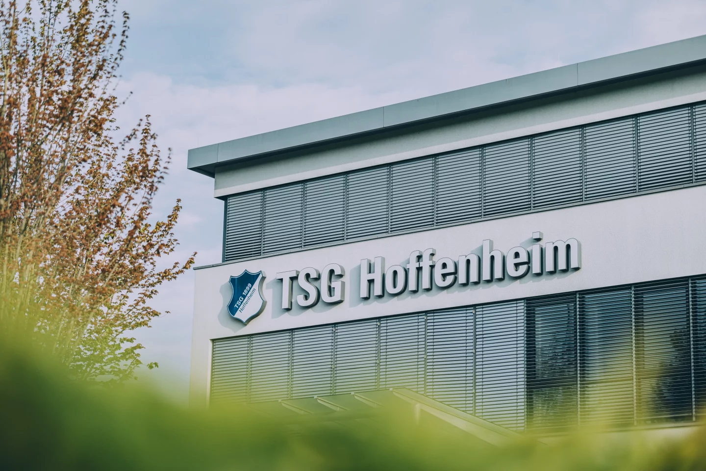 „Ein Schritt, der mir sehr schwerfällt“ – TSG-Boss Albrecht tritt nach ALS-Diagnose zurück