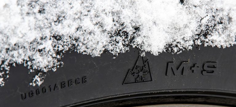 Wintereinbruch in Baden-Württemberg: Jetzt wird es höchste Zeit für Winterreifen!