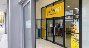 Erstes bwegt-Fahrgastcenter eröffnet – so modernisiert Baden-Württemberg den Nahverkehr Schritt für Schritt