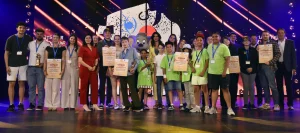 Europa-Park wird Bühne für junge Helden: Deutscher Kinder- und Jugendpreis 2026 mit 30.000 Euro Preisgeld gestartet – jetzt bewerben Europa-Park wird Bühne für junge Helden: Deutscher Kinder- und Jugendpreis 2026 mit 30.000 Euro Preisgeld gestartet – jetzt bewerben