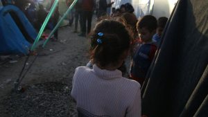 Human Rights Watch kritisiert Druck auf Justiz bei Migration in Europa