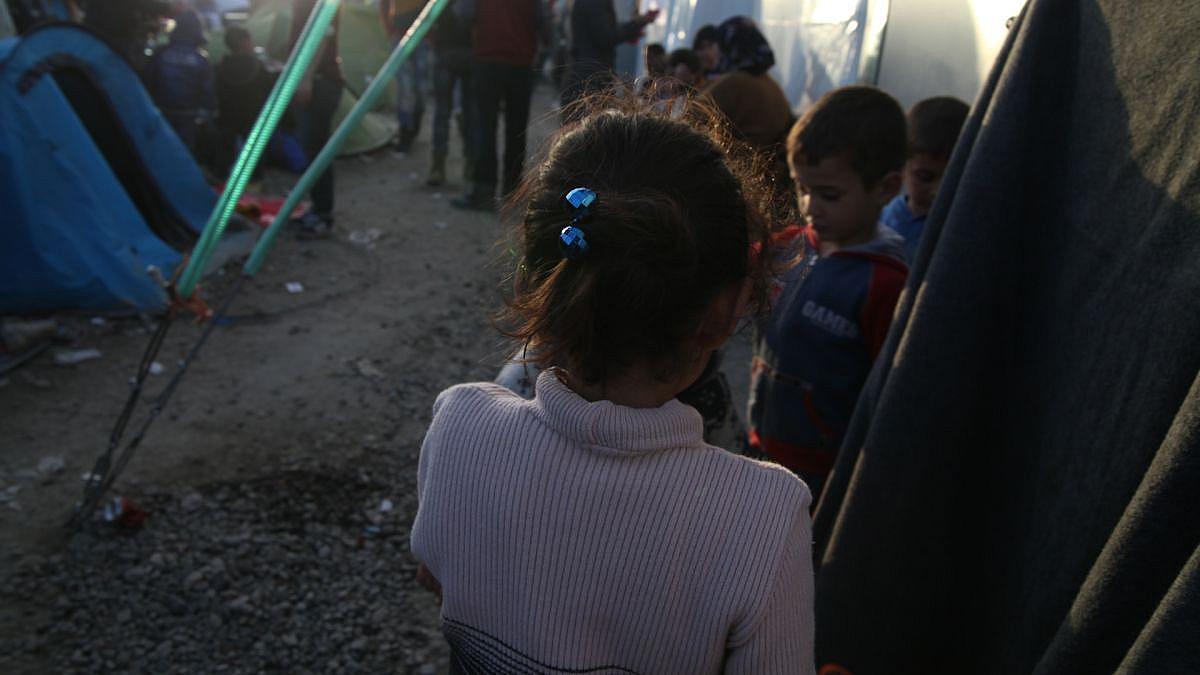 Human Rights Watch kritisiert Druck auf Justiz bei Migration in Europa