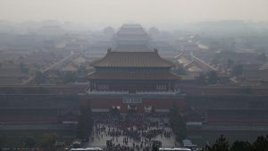 Berlin: Jährlich dutzende Abschiebungen nach China