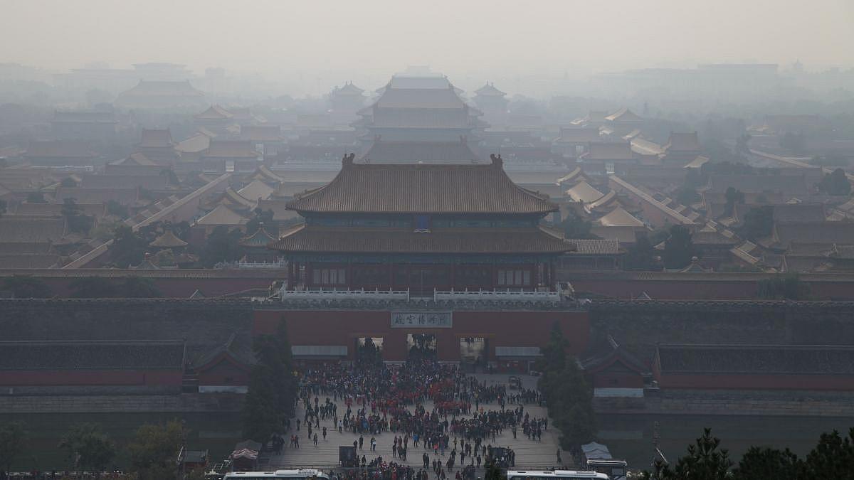 Berlin: Jährlich dutzende Abschiebungen nach China