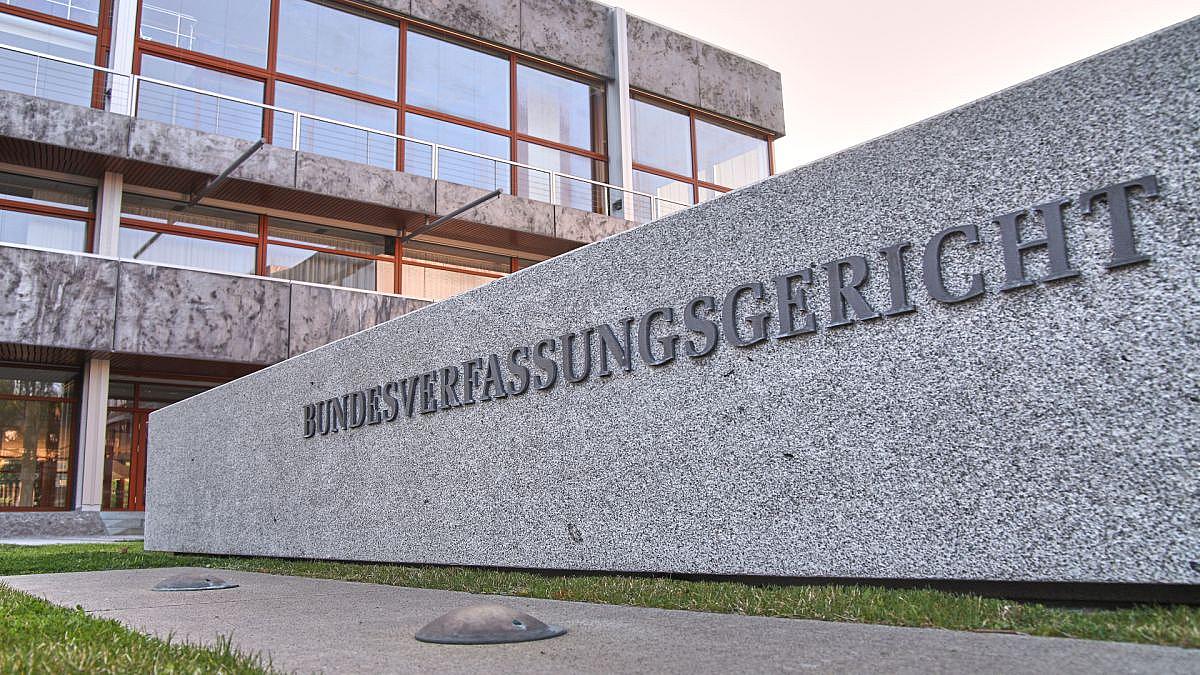 Bundesverfassungsgericht kippt Urteil zu Berliner Abschiebung