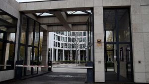 Dortmund: Terrorverdächtiger nach Aufrufen zu Anschlägen gefasst Dortmund: Terrorverdächtiger nach Aufrufen zu Anschlägen gefasst