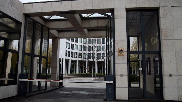 Dortmund: Terrorverdächtiger nach Aufrufen zu Anschlägen gefasst