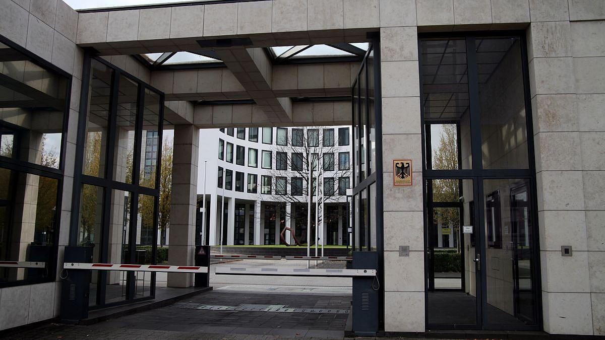 Dortmund: Terrorverdächtiger nach Aufrufen zu Anschlägen gefasst