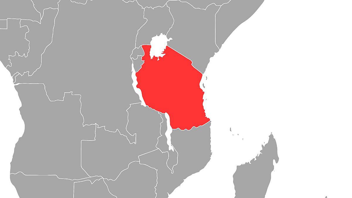 Opposition in Tansania wirft Präsidentin Wahlfälschung vor