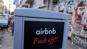 Airbnb: Kein Einfluss auf Mietanstieg in Deutschland