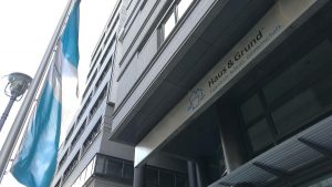 Grundsteuerreform: Haus und Grund kritisiert massive Ungleichheit in Deutschland Grundsteuerreform: Haus und Grund kritisiert massive Ungleichheit in Deutschland