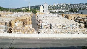 Erzeugerpreise in Deutschland fallen erneut