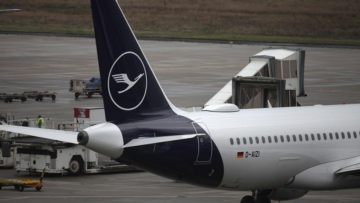 Lufthansa sichert Unterstützung im Bündnisfall zu