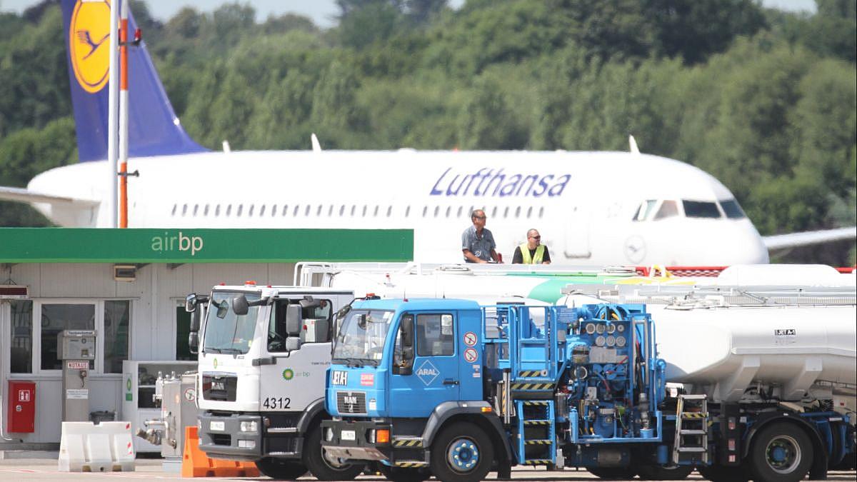 Berlin: Deutsche Umwelthilfe kritisiert Abschaffung der E-Kerosin-Quote