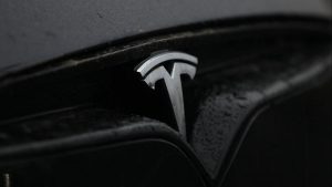 Tesla-Aktionäre in Austin stimmen Billionen-Paket für Elon Musk zu Tesla-Aktionäre in Austin stimmen Billionen-Paket für Elon Musk zu