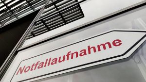 Berlin plant Notfallreform zur Entlastung von Notaufnahmen Berlin plant Notfallreform zur Entlastung von Notaufnahmen