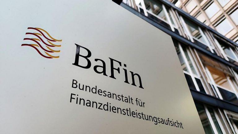 Bafin: Sonderbeauftragter verlässt Deutsche Bank