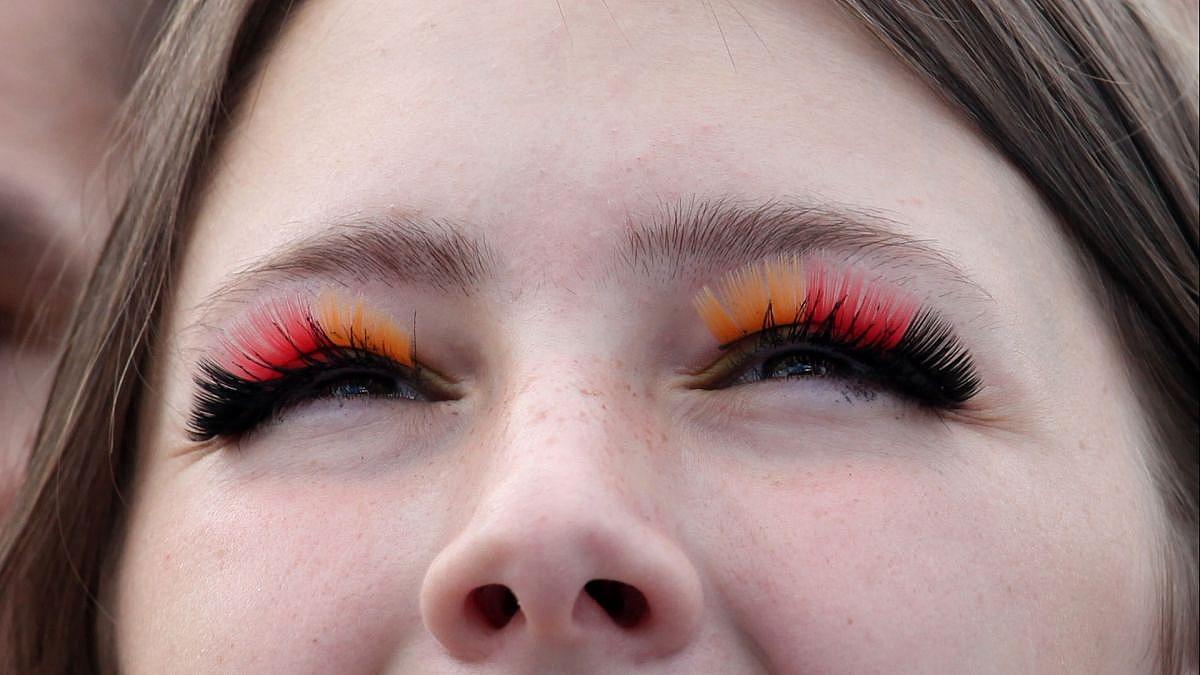 Deutschland sichert Gruppensieg in Luxemburg