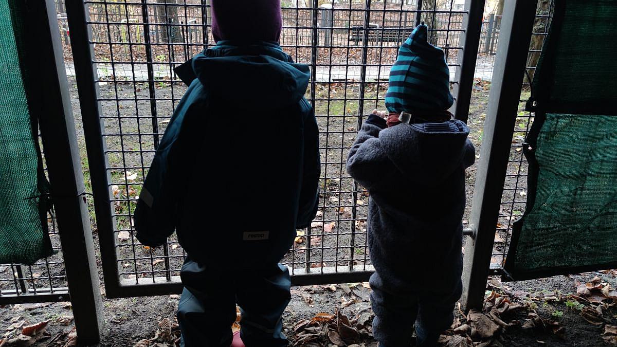 Arche-Gründer kritisiert Deutschlands Versagen bei Kinderarmut