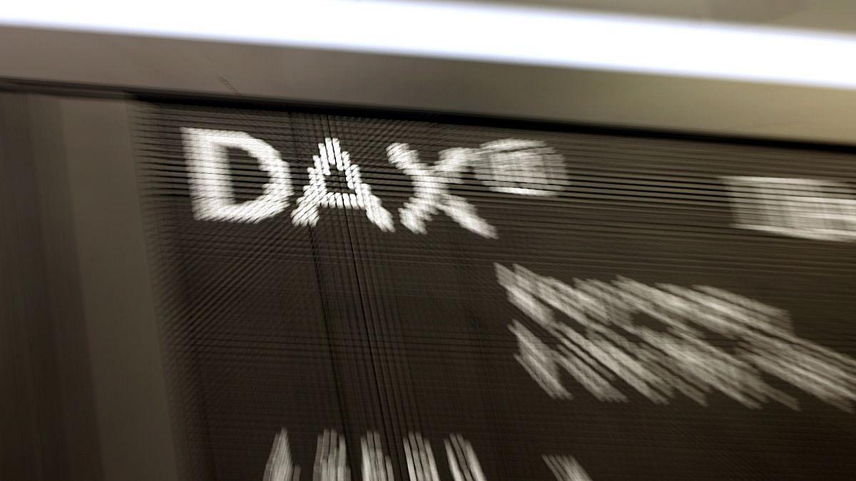 Dax startet im Plus in Frankfurt – Wenig Dynamik vor Jahresausklang
