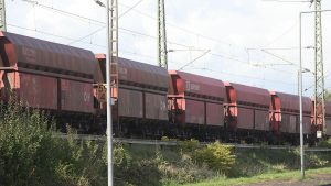 Bundesverkehrsminister Schnieder setzt auf Rettung von DB Cargo