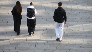 Deutschland: Jeder Vierte Minderjährige auf Sozialleistungen angewiesen Deutschland: Jeder Vierte Minderjährige auf Sozialleistungen angewiesen