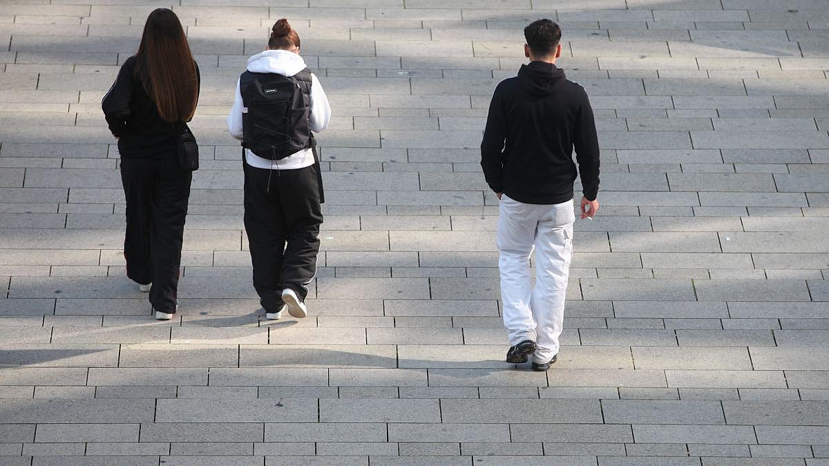 Deutschland: Jeder Vierte Minderjährige auf Sozialleistungen angewiesen